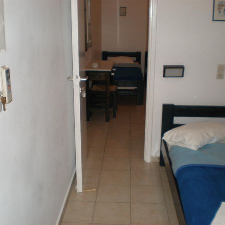 Chrysa Appartamento Antiparos Città Esterno foto